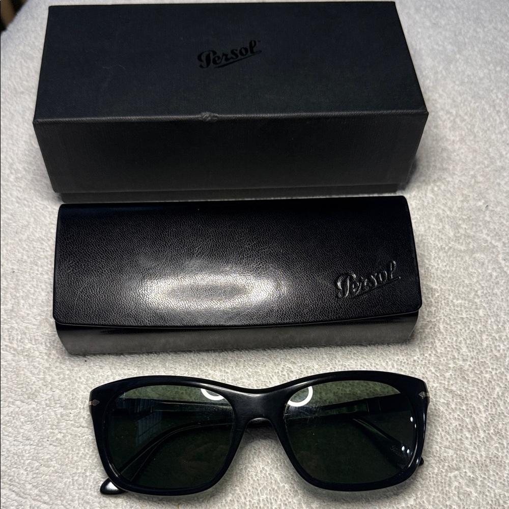Persol Sunglasses Unisex 3101-S